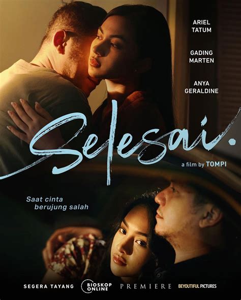 12 Film Dewasa Indonesia yang Bisa Ditonton Bersama Suami.